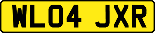 WL04JXR