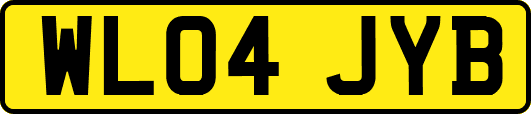 WL04JYB