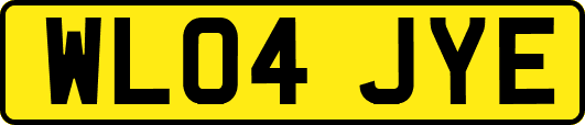 WL04JYE