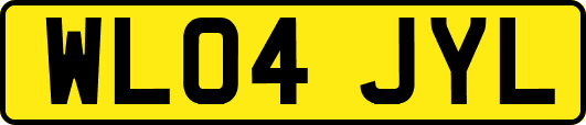 WL04JYL