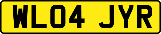 WL04JYR