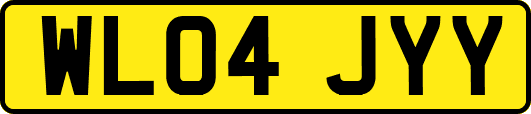 WL04JYY