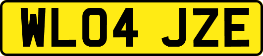 WL04JZE