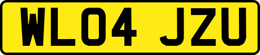 WL04JZU