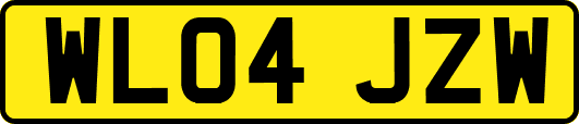 WL04JZW