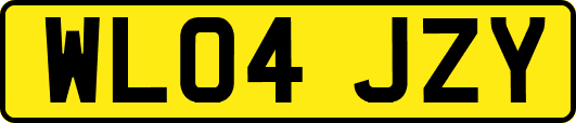 WL04JZY
