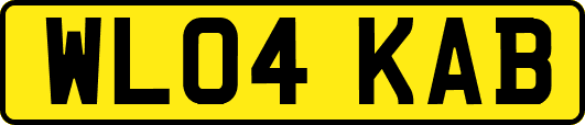 WL04KAB