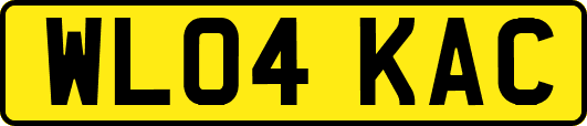 WL04KAC
