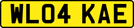 WL04KAE