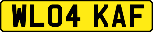 WL04KAF