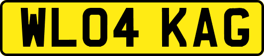 WL04KAG