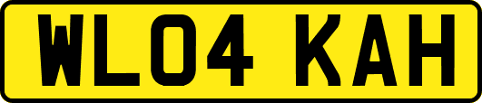 WL04KAH
