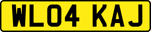 WL04KAJ