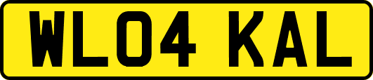 WL04KAL