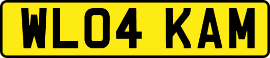 WL04KAM