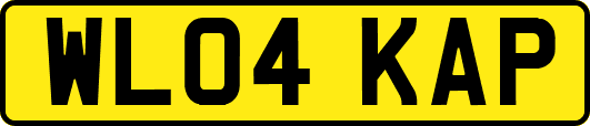 WL04KAP