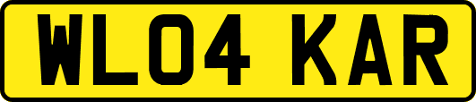 WL04KAR