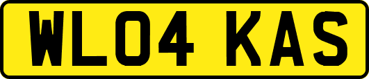 WL04KAS