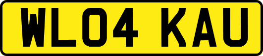 WL04KAU
