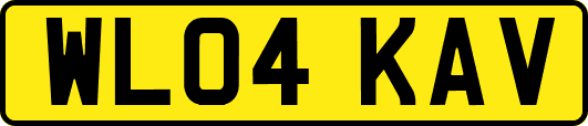 WL04KAV
