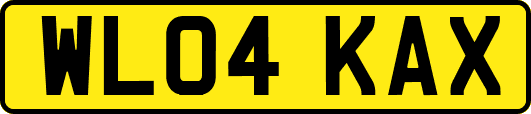 WL04KAX
