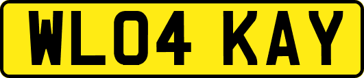 WL04KAY
