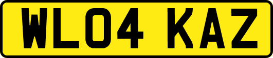 WL04KAZ