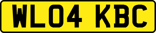 WL04KBC