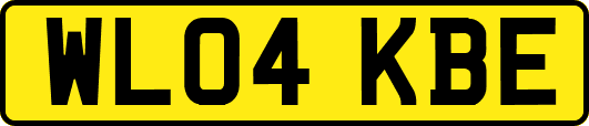 WL04KBE