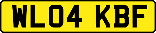 WL04KBF