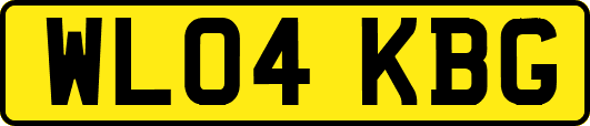 WL04KBG