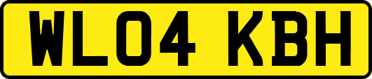 WL04KBH