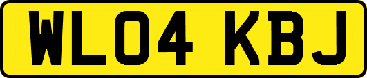 WL04KBJ
