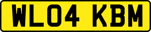 WL04KBM
