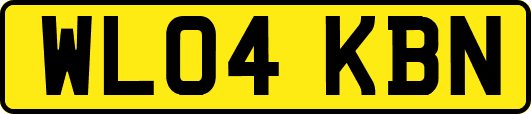 WL04KBN