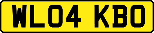 WL04KBO