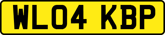 WL04KBP