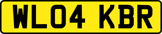 WL04KBR