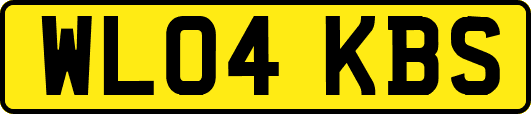 WL04KBS