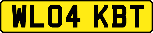 WL04KBT