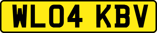 WL04KBV