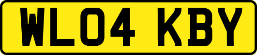 WL04KBY