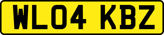 WL04KBZ