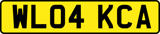WL04KCA
