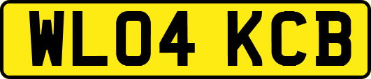 WL04KCB