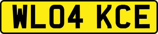 WL04KCE