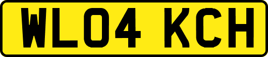 WL04KCH