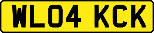 WL04KCK