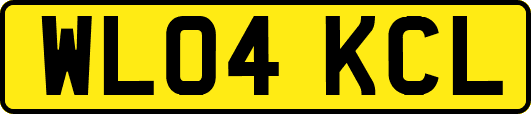 WL04KCL