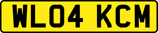 WL04KCM